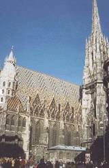 Wiede - Katedra w. Szczepana