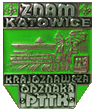 KOK ''Znam Katowice'' - I stopie