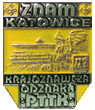 KOK ''Znam Katowice'' - II stopie