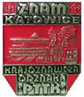 KOK ''Znam Katowice'' - III stopie