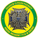 OK PTTK ''Szlakiem 13 pu³ku piechoty (II RP)''