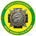 OK PTTK ''Szlakiem 22 pu³ku piechoty (II RP)''