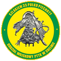 OK PTTK ''Szlakiem 35 pu³ku piechoty (II RP)''