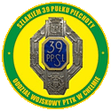 OK PTTK ''Szlakiem 39 pu³ku piechoty''