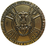 OTK ''Szlakiem Pierwszych Bojów Legionów Polskich 1914-1989''
