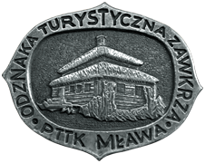 odznaka