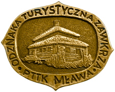 odznaka