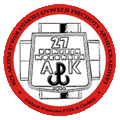 ROK ''Szlakiem 27 Wo³yñskiej Dywizji Piechoty AK'' - z³ota