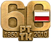 Odznaka Turystyczna ''60-lecia PTTK''