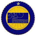 Odznaka UECT - stopie I