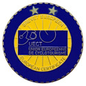 Odznaka UECT - stopie II