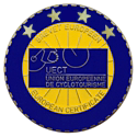 Odznaka UECT - stopie IV